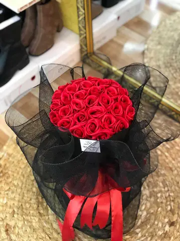 Đánh Giá Shop Hoa Sáp Cưới Quận 2: Hoa Bốn Mùa Có Thực Sự Đáng Tin Cậy?
