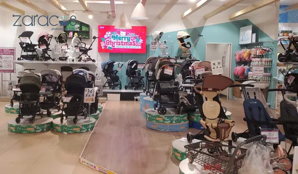 Shop Mẹ Và Bé Ở Huế