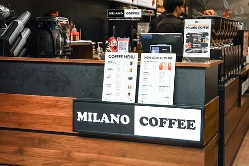 Shop Milano Phong Cách Italia