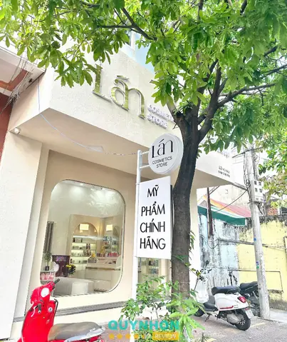 Top 6 Shop Mỹ Phẩm Uy Tín Tại Quy Nhơn Chính Hãng, An Toàn