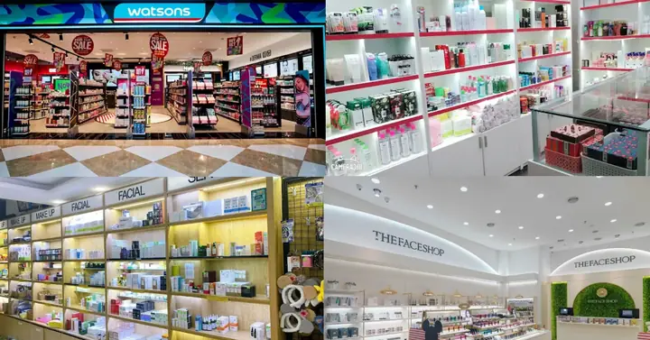 Top 7 Shop Mỹ Phẩm Thủ Đức Uy Tín, Chính Hãng Và Đáng Tin Cậy Nhất