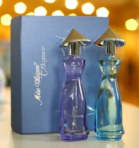 Shop Nước Hoa Sài Gòn