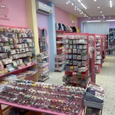 Shop Phụ Kiện Hà Nội