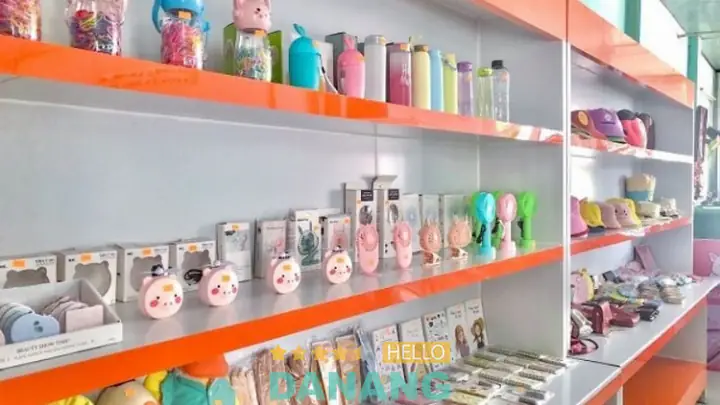 Top 5 Shop Phụ Kiện Quà Tặng Tại Đà Nẵng Đa Dạng, Mới Lạ Nhất 2026