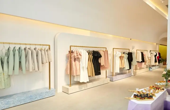Đánh Giá Chi Tiết 5 Shop Quần Áo Bà Triệu Nổi Tiếng Nhất Hà Nội