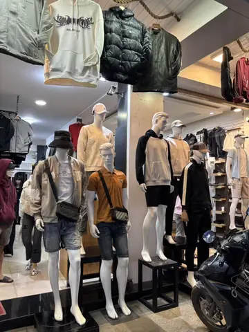 Shop Quần Áo Bảo Lộc Shop Quần Áo Bảo Lộc