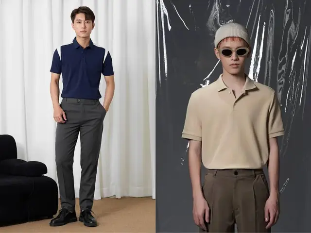 Top 10 Shop Quần Áo Nam Bình Thạnh: Đánh Giá Chi Tiết & Gợi Ý Mua Sắm