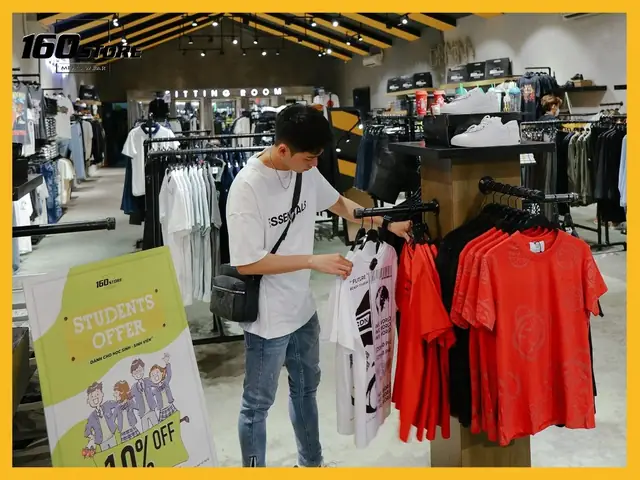Top 9 Shop Quần Áo Nam Cần Thơ Đáng Tin Cậy Nhất 2026