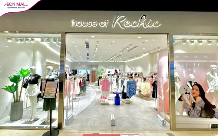 Shop Quần Áo Cho Giới Trẻ Tphcm