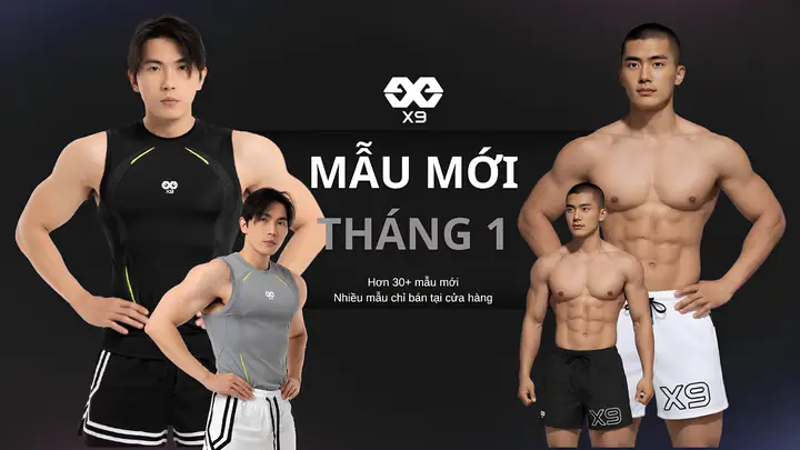 Review Shop Quần Áo Thể Thao Quận Tân Phú: Địa Chỉ Uy Tín Gần Đây?