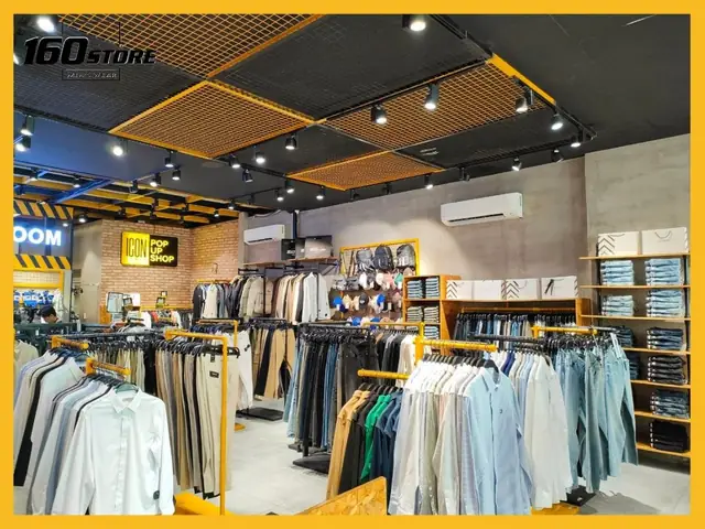 Top 10 Shop Quần Áo Quang Trung Gò Vấp Uy Tín: Đánh Giá Chi Tiết 2026