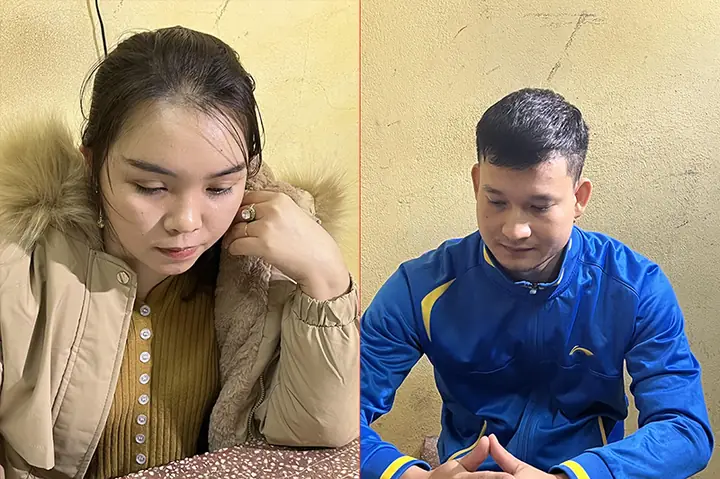 Shop Quần Áo Mai Hường