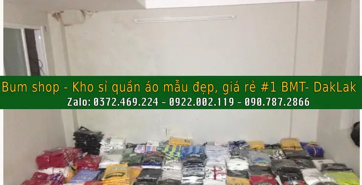 Shop Quần Áo Nam Bmt Giá Rẻ