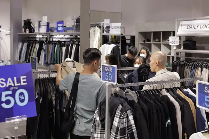 Shop Quần Áo Nam Đẹp Ở Tphcm