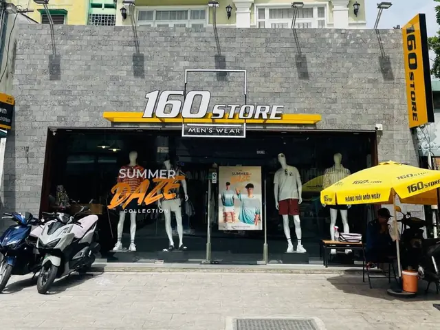 Top 10 Shop Quần Áo Hà Nội Uy Tín Nhất 2026: Đánh Giá Chi Tiết Và Lựa Chọn Phù Hợp