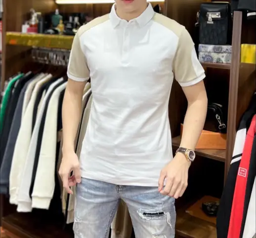 Shop Quần Áo Nam Long Xuyên