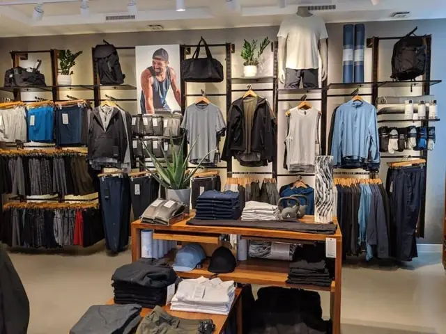 Shop Quần Áo Nam Ở Hải Dương