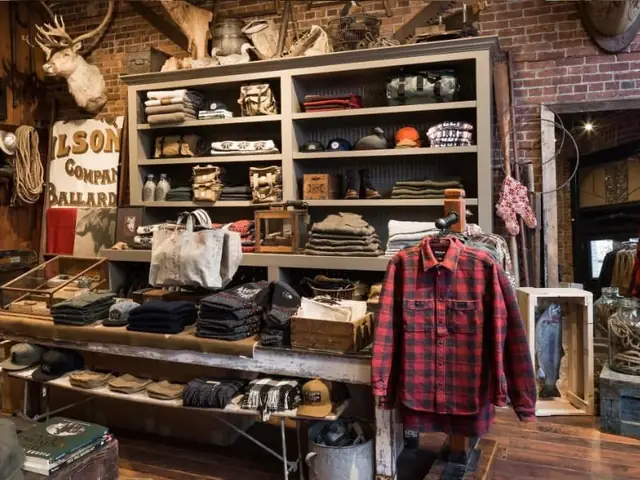 Shop Quần Áo Nam Ở Vũng Tàu