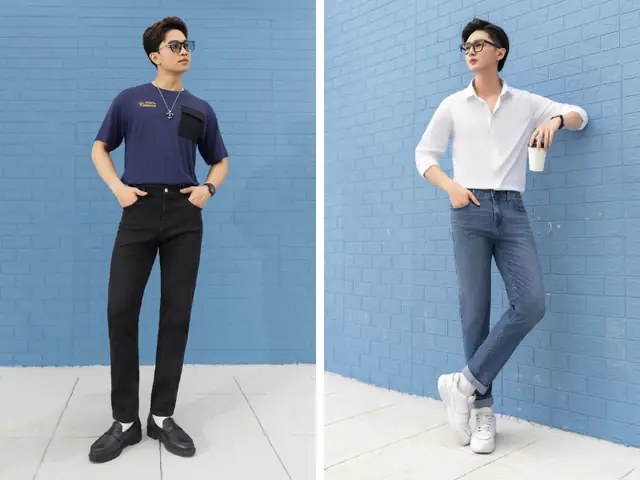 Shop Quần Áo Nam Phủ Lý