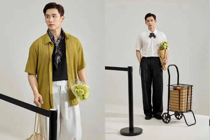 Shop Quần Áo Nguyễn Trãi Hà Nội