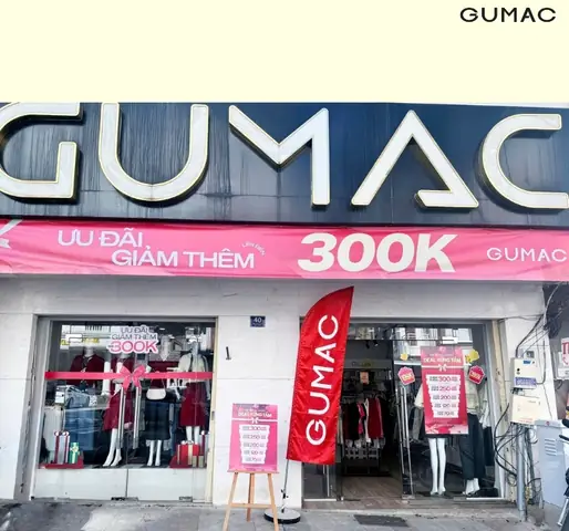 Shop Quần Áo Nữ Đà Lạt