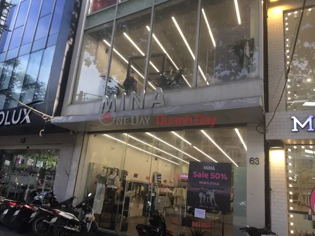 Shop Quần Áo Ở Hồ Tùng Mậu