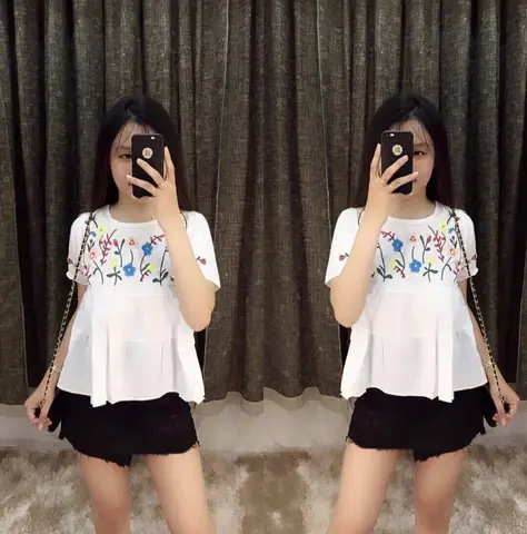 Top 13 Shop Quần Áo Nữ Uy Tín, Đẹp & Chất Tại Phan Thiết