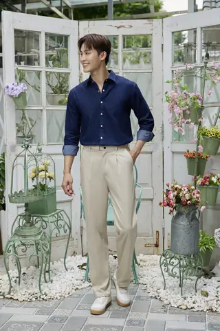Top 10 Shop Quần Áo Nam Quận 5 Uy Tín, Giá Tốt Nhất
