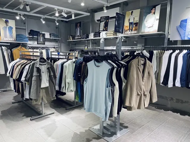 Đánh Giá Top 10 Shop Quần Áo Nam Quận 9 Chất Lượng Cao
