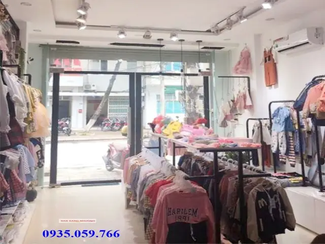 Shop Quần Áo Quảng Châu Đà Nẵng