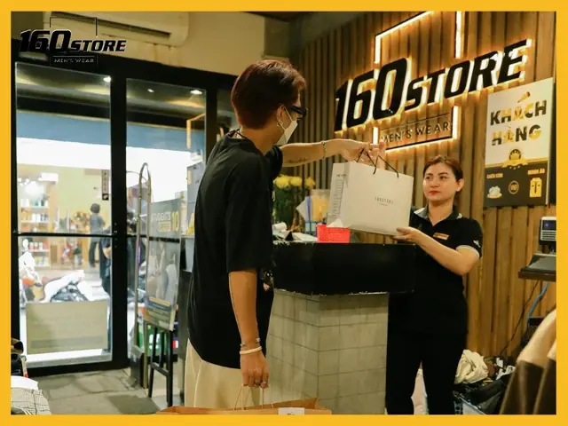 Đánh Giá Chi Tiết 10 Shop Quần Áo Thủ Đức Uy Tín, Chất Lượng
