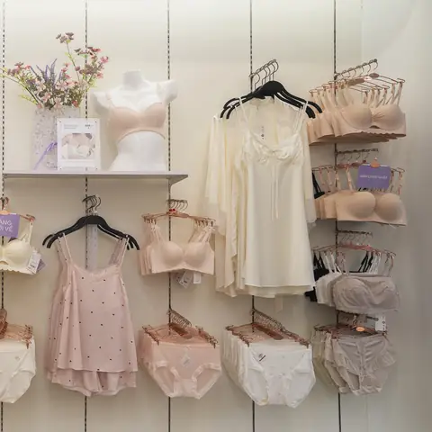 Shop Quần Áo Từ Sơn