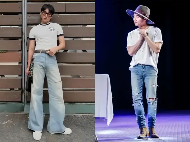 Shop Quần Jean Nữ Ở Huế