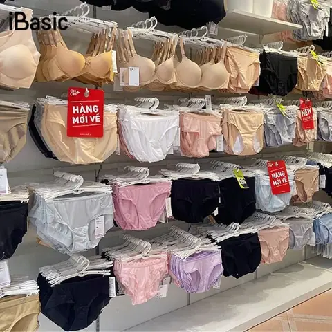 Shop Quần Lót Nữ Dành Cho Nam