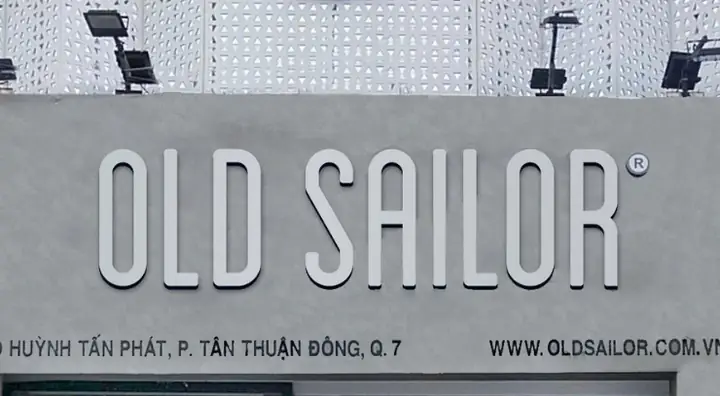 Review Shop Old Sailor Quận 7: Thương Hiệu Thời Trang Bigsize Uy Tín? Review Shop Old Sailor Quận 7: Thương Hiệu Thời Trang Bigsize Uy Tín?