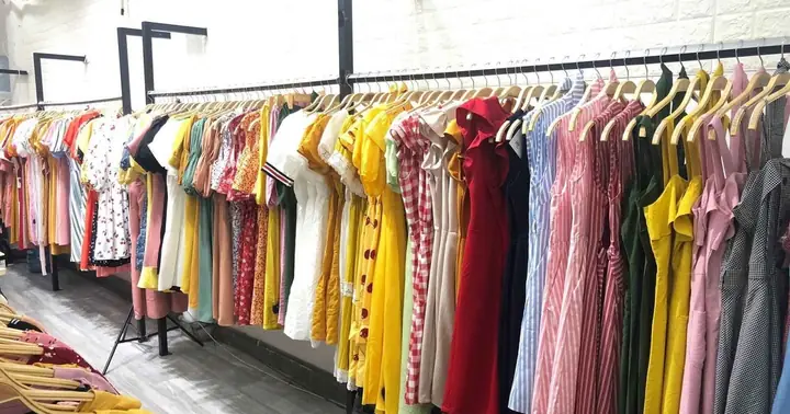 Review Hí Shop: Thời Trang Thanh Lịch Cho Quý Cô Công Sở