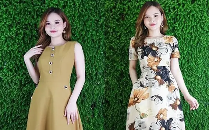 Shop Thời Trang Tích Tắc