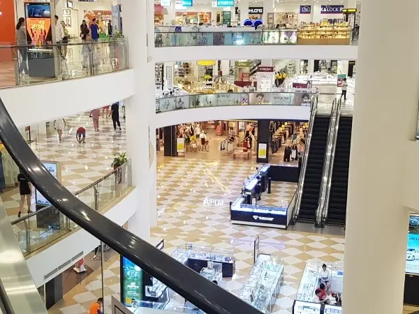 Trải Nghiệm Mua Sắm Tại Siêu Thị Vincom Đà Nẵng: Điểm Đến Thân Thiện Với Mọi Người
