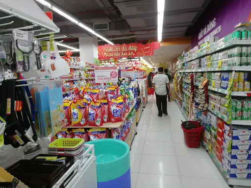 Đánh Giá Chi Tiết Siêu Thị Vincom Vĩnh Long: Trải Nghiệm Mua Sắm Tích Hợp Đỉnh Cao