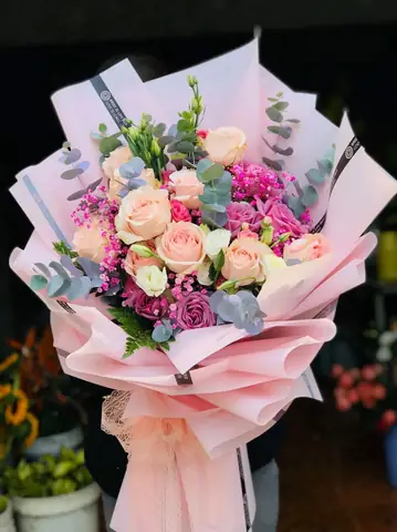 Sinh Nhật Tặng Gì Cho Vợ