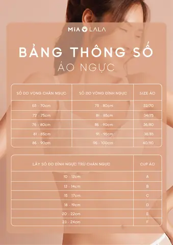 Size 34 Tương Đương Size Gì