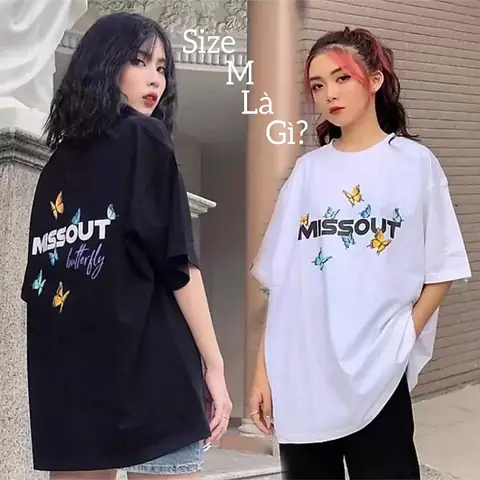 Size M Là Bao Nhiêu Ký? Bảng Size Chuẩn Nam Nữ Chi Tiết Size M Là Bao Nhiêu Ký? Bảng Size Chuẩn Nam Nữ Chi Tiết