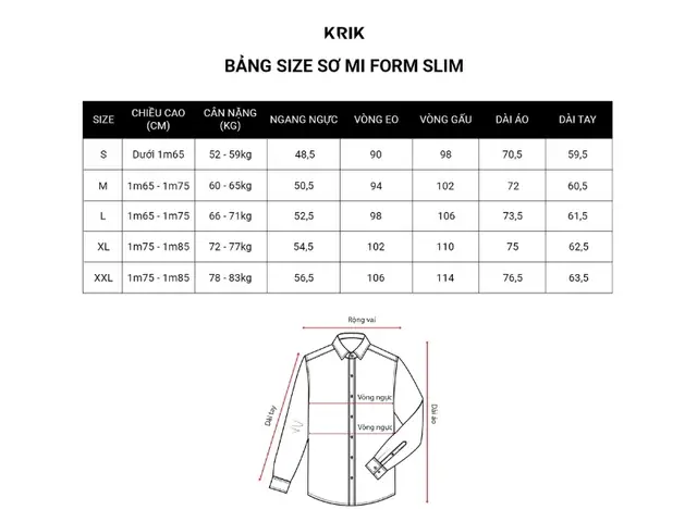 Bảng Size Quần Nữ Chuẩn Việt Nam 2026: Hướng Dẫn Chọn Size Vừa Vặn Tự Tin