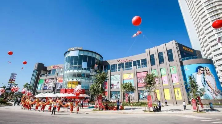 Sơ Đồ Vincom Đà Nẵng Chi Tiết: Hướng Dẫn Đi Lại Và Trải Nghiệm Từ A Đến Z