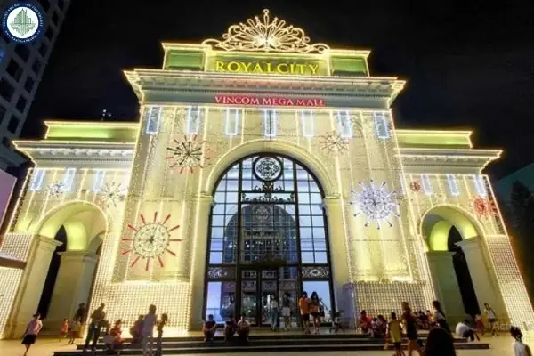 Sơ Đồ Vincom Mega Mall Royal City Chi Tiết Các Tầng Và Phân Tích Cơ Hội Bất Động Sản