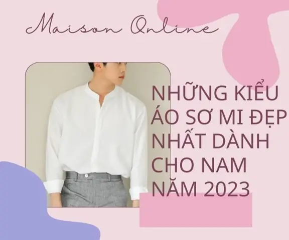 Top 8 Kiểu Áo Sơ Mi Nam Đẹp Nhất 2026: Đánh Giá Toàn Diện & Bảng So Sánh Chi Tiết