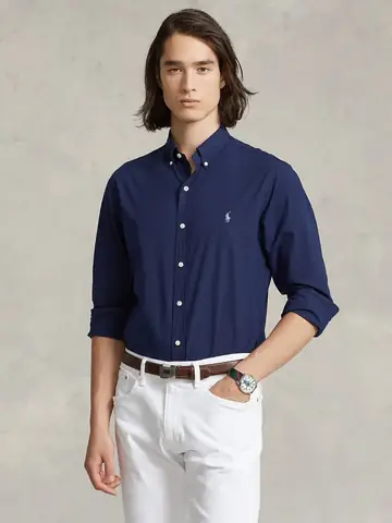 Sơ Mi Polo Ralph Lauren