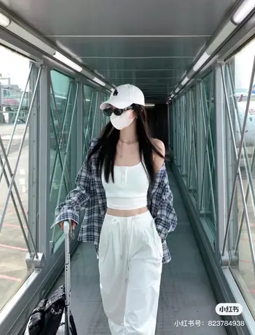 Style Áo Sơ Mi Khoác Ngoài Nữ
