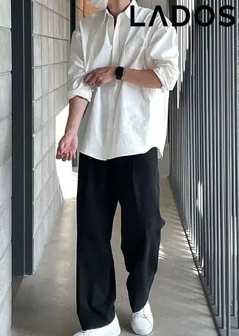 Style Hàn Quốc Nam Chất
