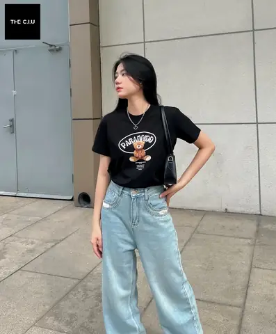 Style Trẻ Trung Cho Nữ